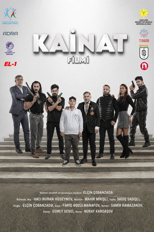 Kainat