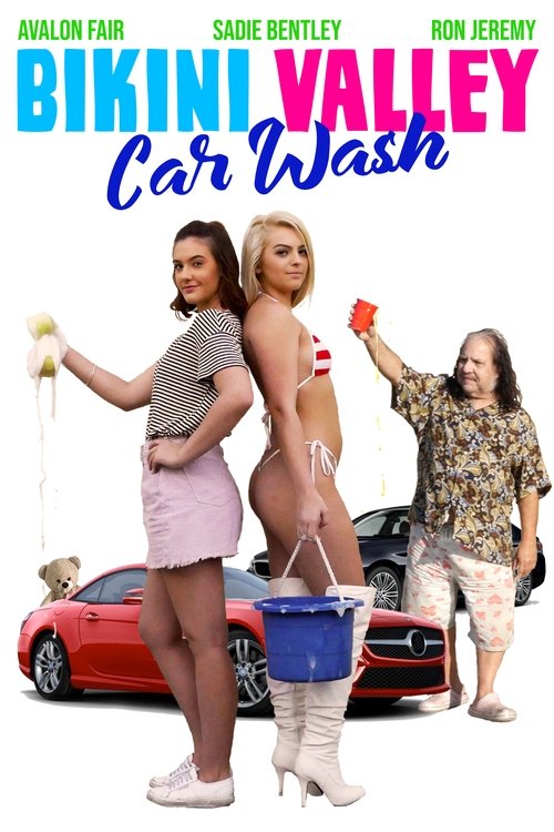 Bikini Valley Car Wash 2019