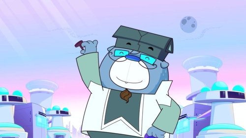 Épisode 7
