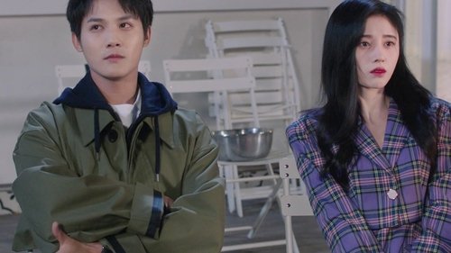 Poster della serie Love Under the Full Moon