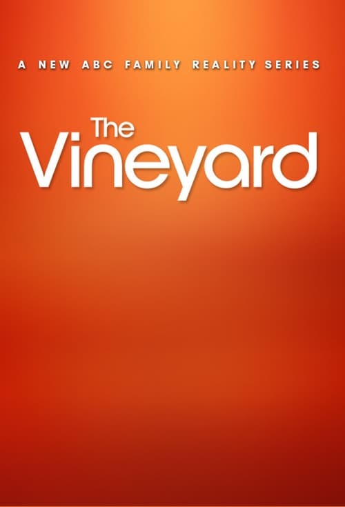 The Vineyard poster