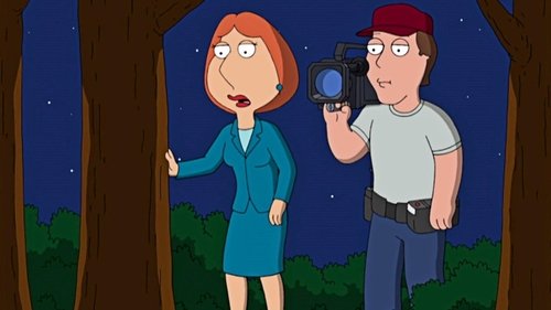 Family Guy: 7×10