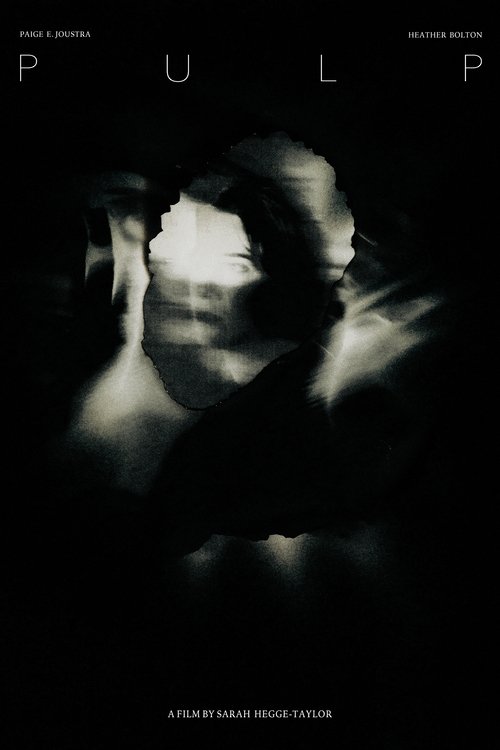 Poster for Pulp (2025)