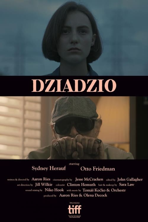 Dziadzio 2018