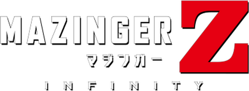 Mazinger Z Infinito