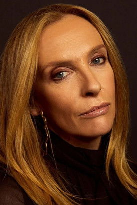 Kép: Toni Collette színész profilképe