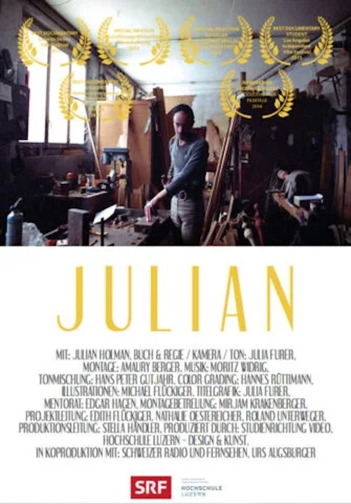 Julian 2015