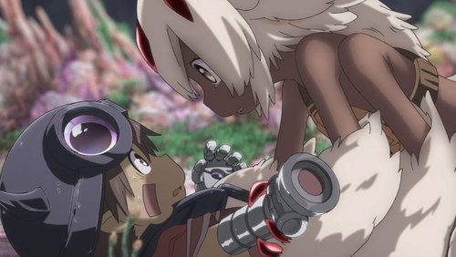 Poster della serie Made In Abyss