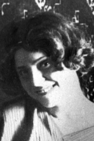 Γαλάτεια Καζαντζάκη