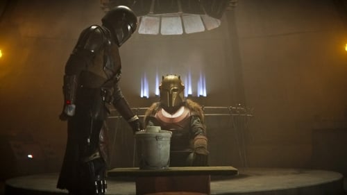 The Mandalorian: 1×3