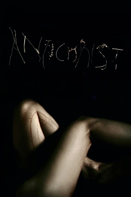 Poster 4 for Antichrist