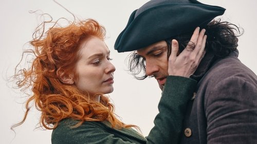 Poster della serie Poldark