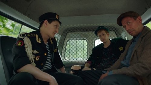 Image de l'épisode 5