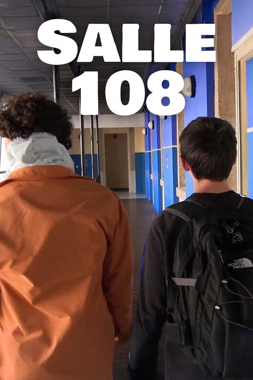 Salle 108