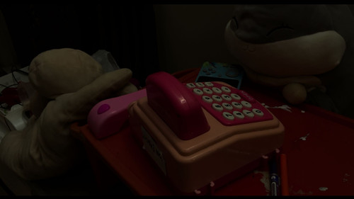 Jaquette No King Stands Alone