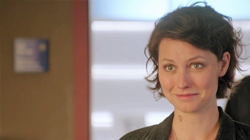 Escena del episodio 11 de la temporada 13 de la serie SOKO Stuttgart