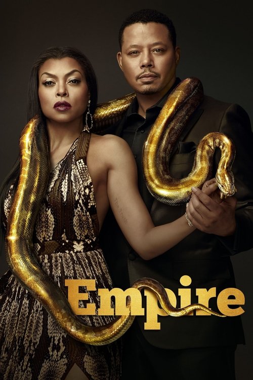 Empire Season 4 Episode 18 : The Empire Unpossess'd