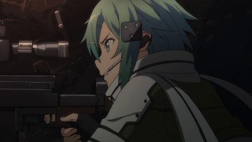 Sword Art Online: 2×2