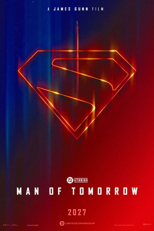Man of Tomorrow