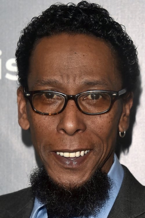 Kép: Ron Cephas Jones színész profilképe