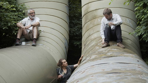 The World According to My Dad