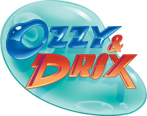 Ozzy & Drix