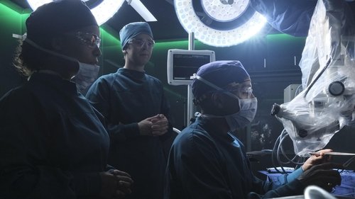 The Good Doctor: 1×4