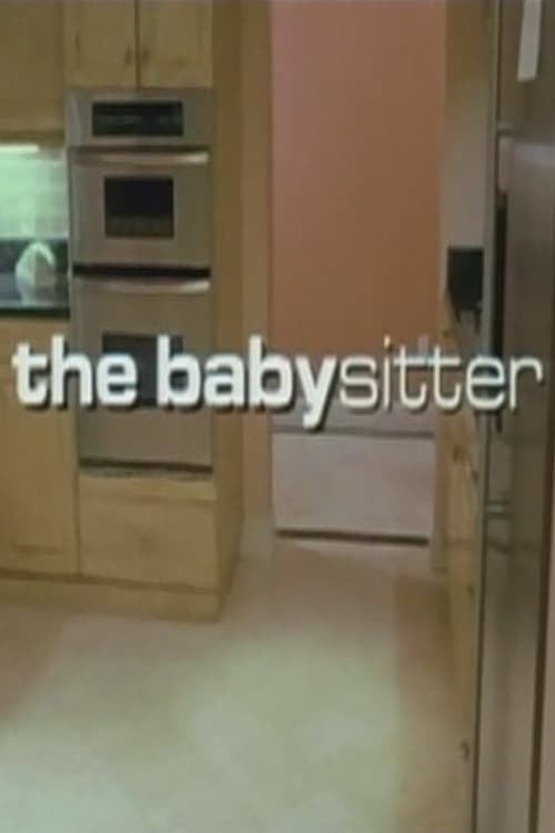 The Babysitter (2003) poster