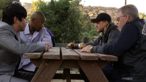 Sons of Anarchy: 2×12