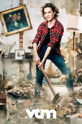 Escena 5 de Huis Gemaakt