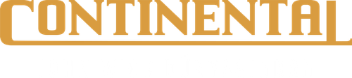 The Continental: From the World of John Wick logo