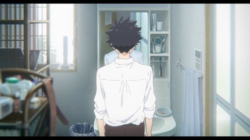 Koe no Katachi (2016) Subtitle Indonesia