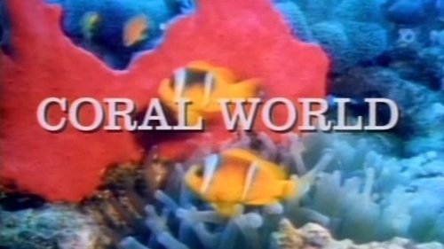Coral World Still