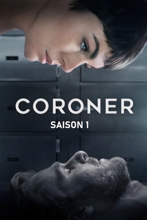 Coroner - Saison 1