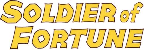 Soldier of Fortune