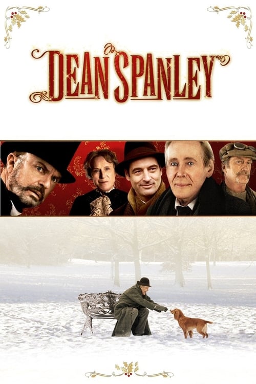 Dean Spanley poster