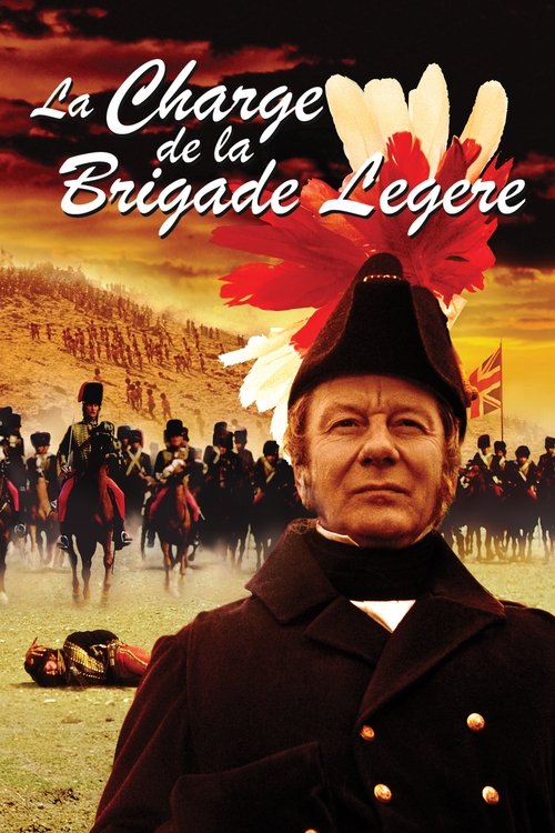 La charge de la brigade légère 1968