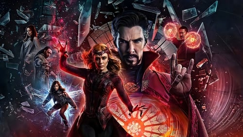 Doctor Strange In The Multiverse Of Madness (2022) Download Full HD ᐈ BemaTV