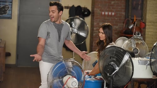 New Girl: 5×9