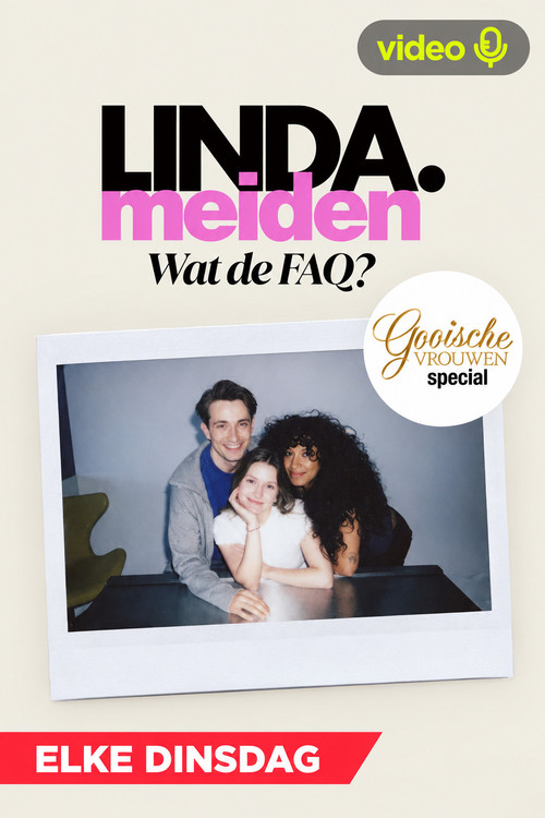 LINDA.meiden x Gooische Vrouwen