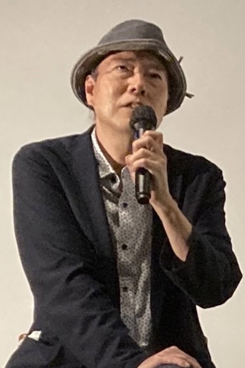 Tsuyoshi Yanagawa