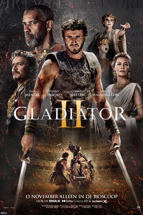 Posters