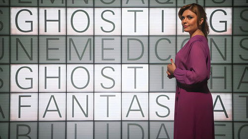 Escena 2 de Isso Tem Nome