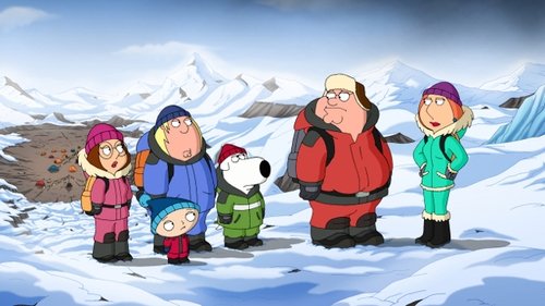 Family Guy: 11×1