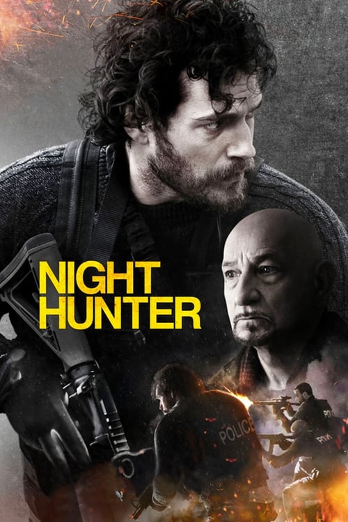 Watch Night Hunter Online Download Full