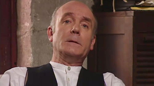 Image de l'épisode Épisode 13