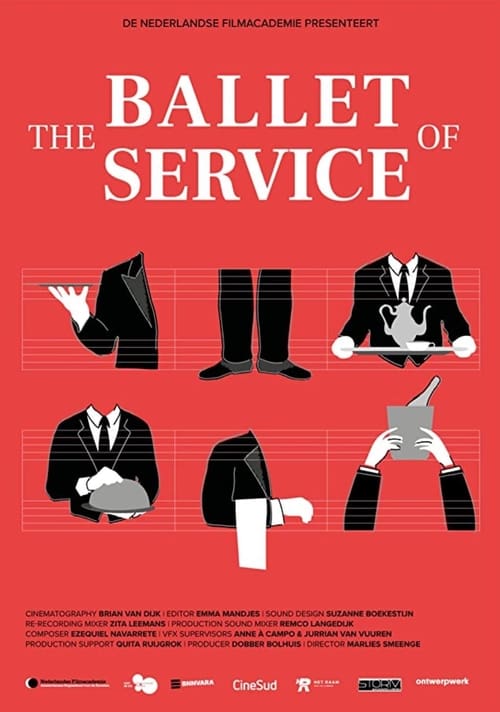 The Ballet of Service Full Episodes Online