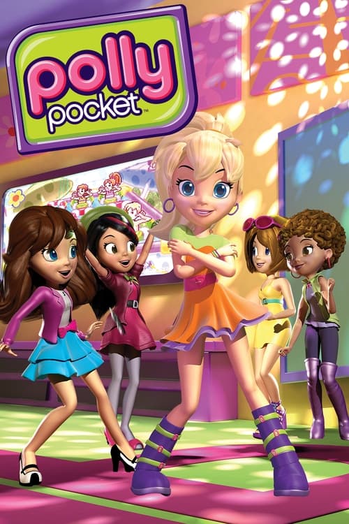 Polly Pocket