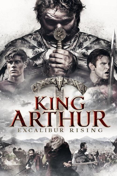 Kral Arthur: Excalibur Yükseliyor