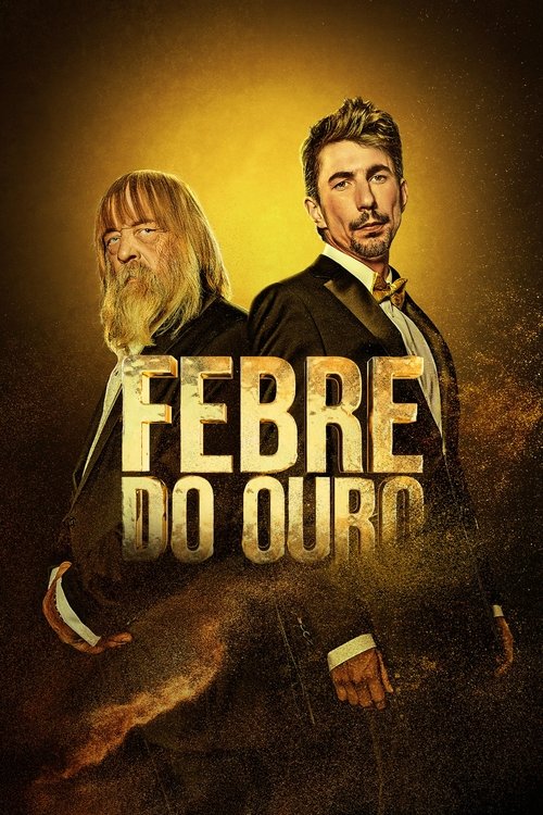 Febre do Ouro: Season 14